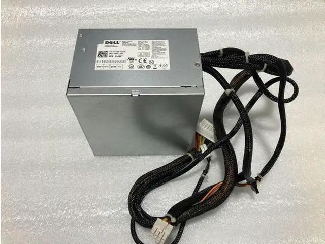 Main image of Power Supply for PowerEdge T310 375W N375E-01 T122K 0T122K T128K 0T128K