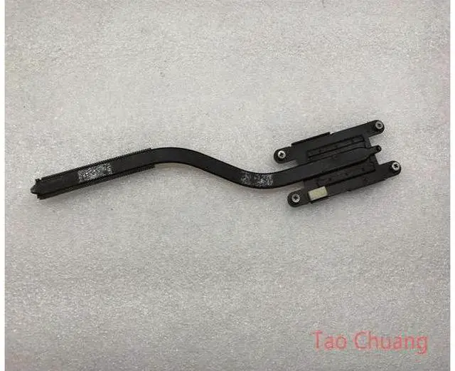 Main image of A18354 FOR Chromebook 14 7486 C7486-3250gry CPU radiator cooling copper pipe 08KM71