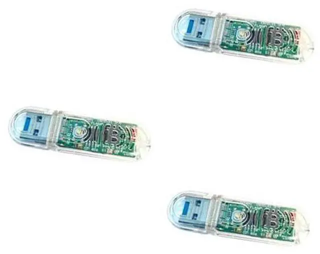Main image of 3pcs V3 Btc Miner Silent Miner Machine Usb Mining Machine LV03 74KH/S Mini Asic Mining Home Miner Machine-AB01