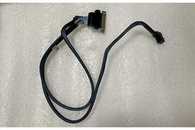 Main image of R730 R730XD PERC H330 H730 H730P Raid Mini Cable SAS F7P5J 0F7P5J