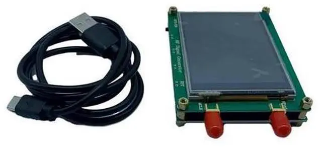 Main image of 35-4400M ADF4351 Spot Frequency Sweep Multifunctional Convenient Practical Portable Convenience Module-AB01