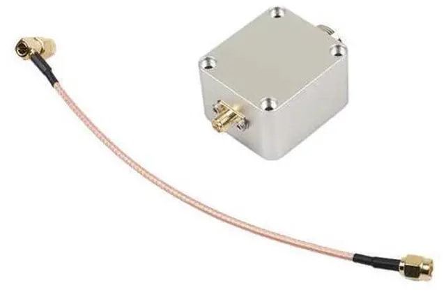 Main image of -AMP Amplifier Preamplifier Seneor for BCS100 FSCUT Controller of Precitec Raytools WSX-AB01