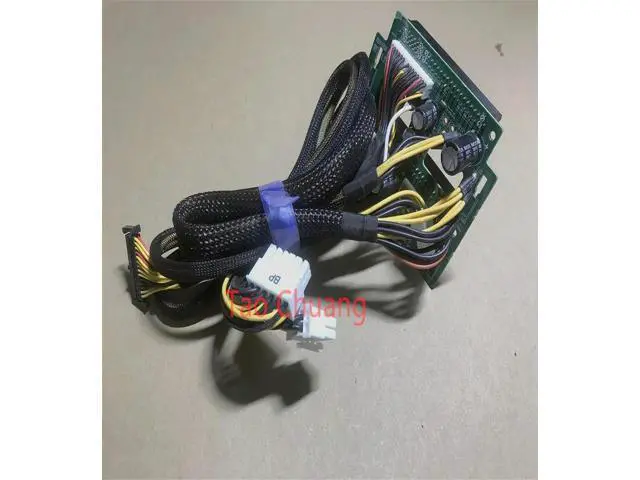 Alt view image 2 of 2 - FOR Edge T330 Power Interface Power Distribution Board CWPDD 0CWPDD