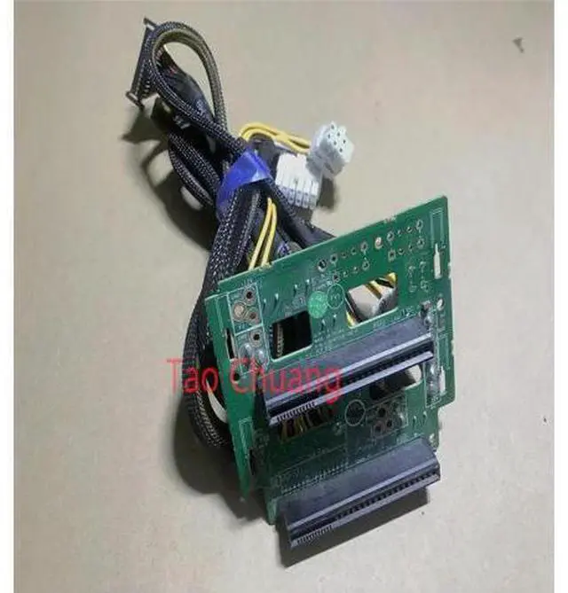 Main image of FOR Edge T330 Power Interface Power Distribution Board CWPDD 0CWPDD
