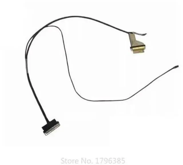 Main image of LCD Flexible Cable forPro15 K6500Z M6500RQ M6500Q K6500 K6500ZE Screen Cable ddxjkhlc212