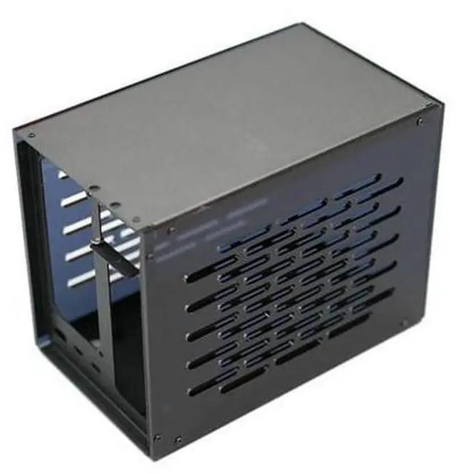 Main image of SFX Case For TH3P4G3 Thunderbolt-Compatible GPU Dock For Laptop Notebook To Graphic Card For SFX Flex (1U) Power Supply Durable