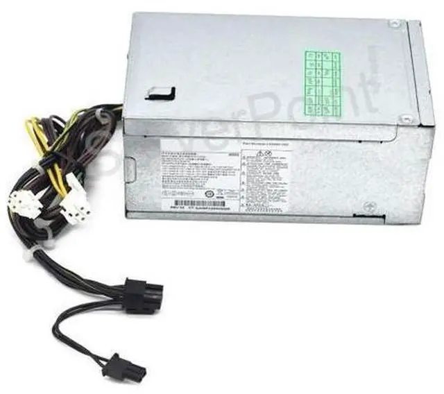 Main image of D19-310P2A L63964-002 PCG007 PSU For 400G4 282G3 310W Power Supply