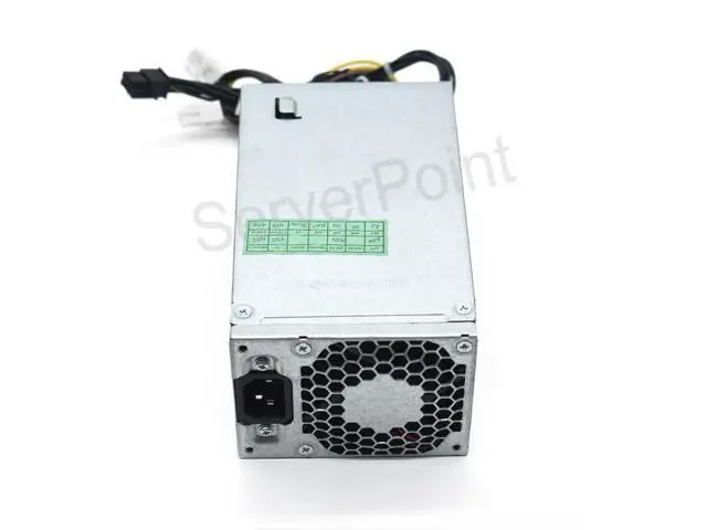 Alt view image 2 of 2 - D19-310P2A L63964-002 PCG007 PSU For 400G4 282G3 310W Power Supply