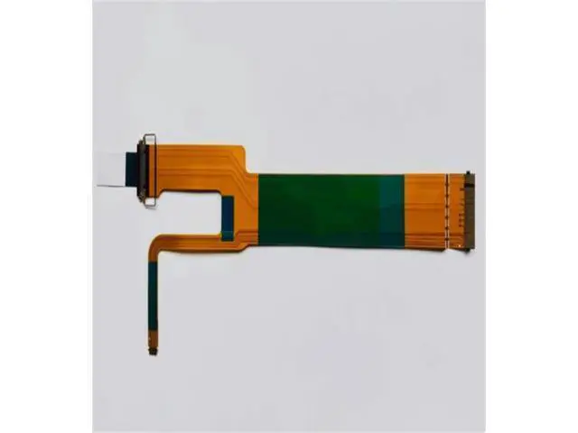 Alt view image 2 of 2 - FOR X12 Gen1 Detachable LCD LVDS screen cable HERA12 450.0LK04.0001