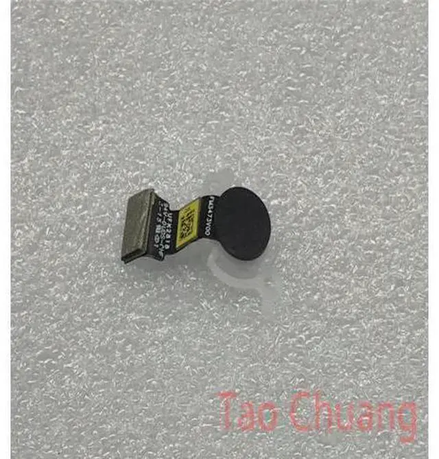 Main image of FOR Latitude 5300 E5300 2-in-1 fingerprint power switch button UFK2818 0X5MNP