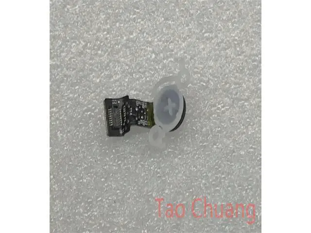 Alt view image 2 of 2 - FOR Latitude 5300 E5300 2-in-1 fingerprint power switch button UFK2818 0X5MNP
