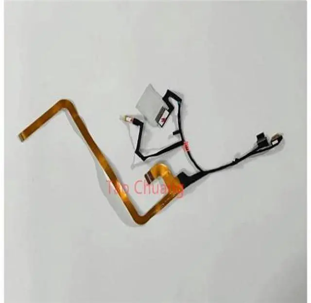 Main image of FOR Precision 7670 M7670 IR Camera Cable OLED Touchscreen Cable LF-L885P DC02C00YC00 0N6G7J