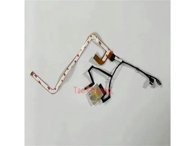 Alt view image 2 of 2 - FOR Precision 7670 M7670 IR Camera Cable OLED Touchscreen Cable LF-L885P DC02C00YC00 0N6G7J