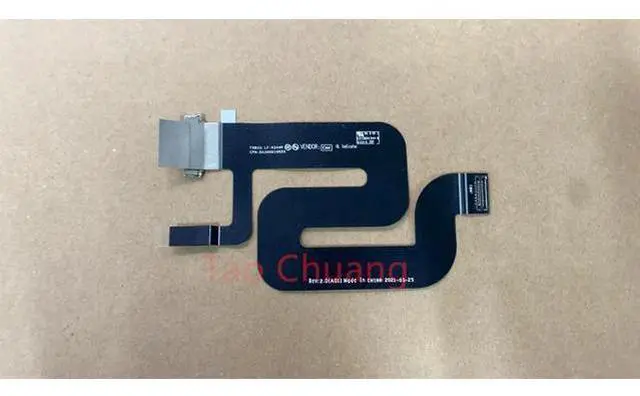 Main image of LF-K244P FOR 7320 Detachable FDB33 screen cable LCD flat cable DA30001HR20 0R86FC