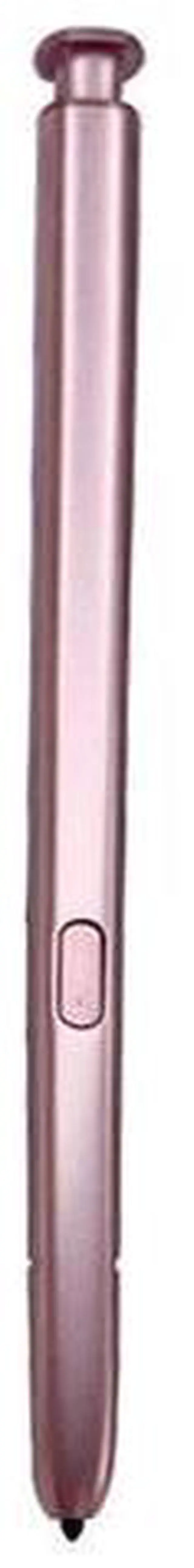 Main image of Note20 Stylus Pen for Note20/Note20 Ultra N9860 High Sensitivity Touch Pen Bluetooth Remote Control S Pen Pink