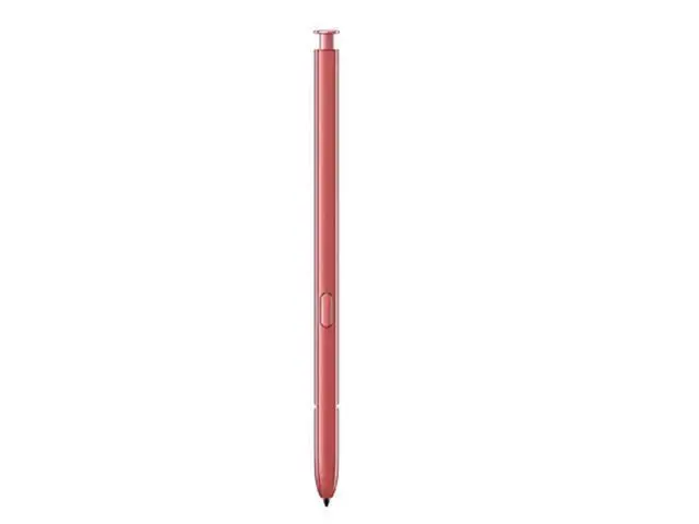 Main image of Note10 Stylus Pen for Smartphone Note10 Note10 Plus High Sensitivity 5G Bluetooth Touch Capacitive Pen Pink
