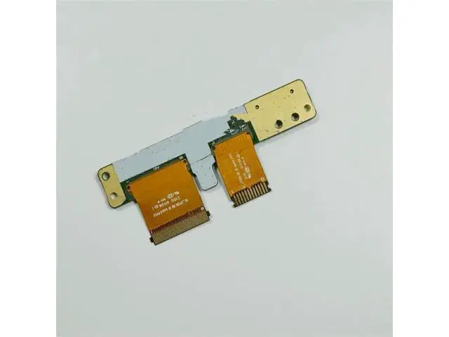 Alt view image 2 of 2 - FOR P17 Gen1 P17 Gen2 Keyboard IO Connection Board FRU 5C50X02637P GP740 NS-C656