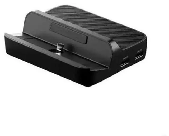 Main image of Multiple Port Charging Dock Featuring Output High Speed USB C Dock Comprehensive Expansion Dock for Consoles