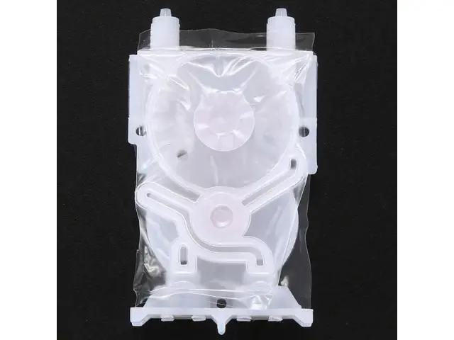 Alt view image 2 of 4 - 10PCS DX7 Ink Damper Connect With 3Mmx2mm Ink Tube For Wit-Color Spectra Witcolor 9100 9200 MUTOH VJ1618 Inkjet Printer For Epso