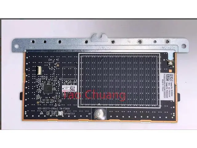 Alt view image 2 of 2 - FOR EliteBook X360 1030 G7 G8 touchpad mouse button board TM-P3609 TM-P3609-001 PK09000Q300