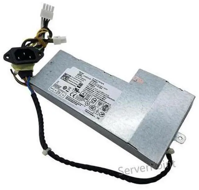 Main image of B185EA-00 D185EA-00 N28RM 467PC D6V04 HPXJG H185EA-00 For Optiplex 9030 All-in-one 185WMAXPower Supply Well Tested Working