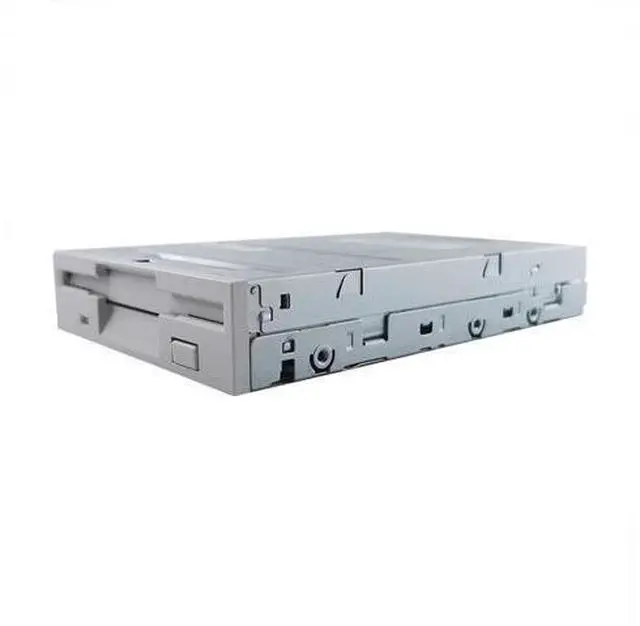 Main image of TEAC FD-235HG c808 1.44mb floppy drive disc 100% industry machine input