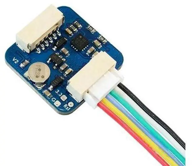 Alt view image 4 of 4 - MATEKSYS Matek M10Q-5883 Global Positioning System Module for Fixed-wing FPVs