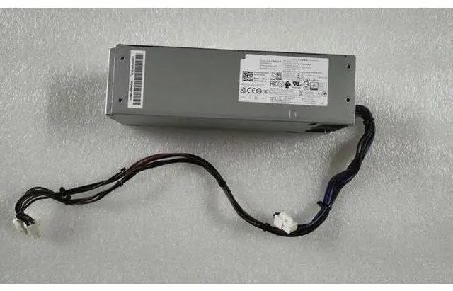 Main image of 3060 5060 3470 200w power supply h200ebs-01 K92TW R4T90 5TVM5