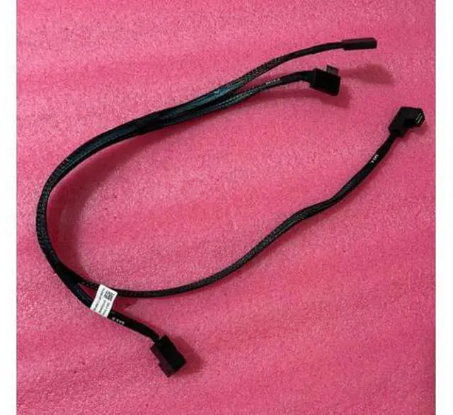 Main image of PowerEdge R640 R740 RAID/HDD Cable (Software RAID) 0JHVNC JHVNC