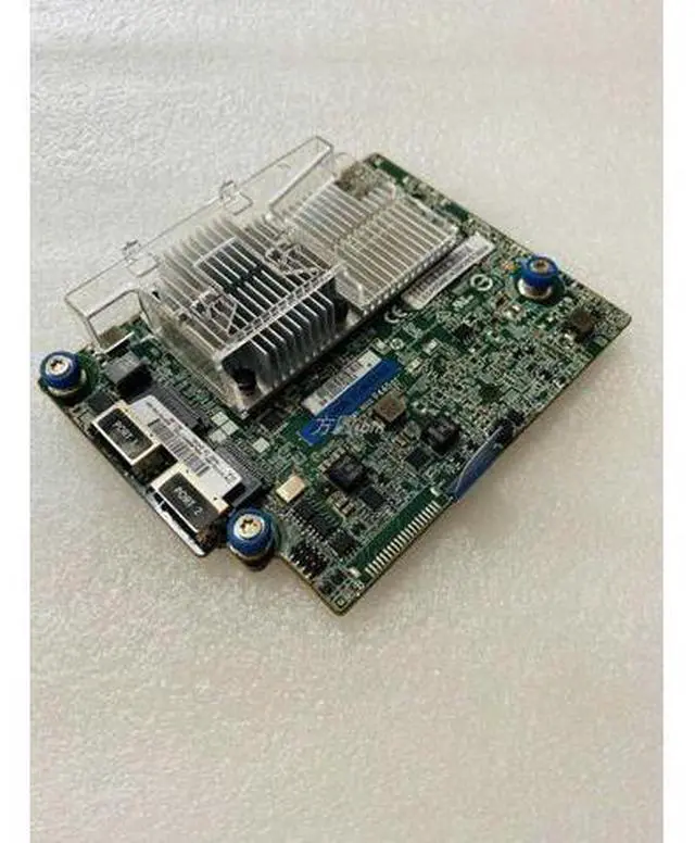 Main image of Smart Array 12GB P440ar 2GB SAS 2-Port Controller 726736-B21 749796-001 raid card