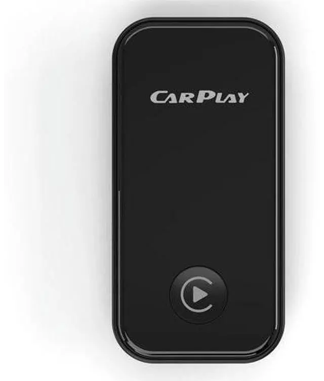 Main image of Wireless Carplay Adapter Android Auto Wired to Wireless CarPlay Adapter Smart Car Navigation Box Car AI Box-AB01