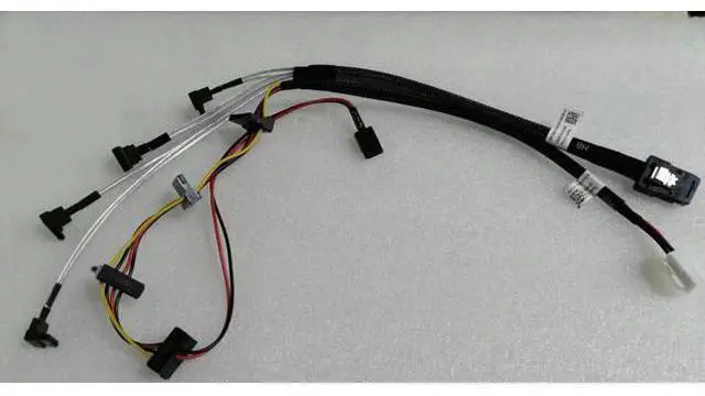 Main image of 0GVDN3+03N9M7 for T140 SATA cable GVDN3+3N9M7