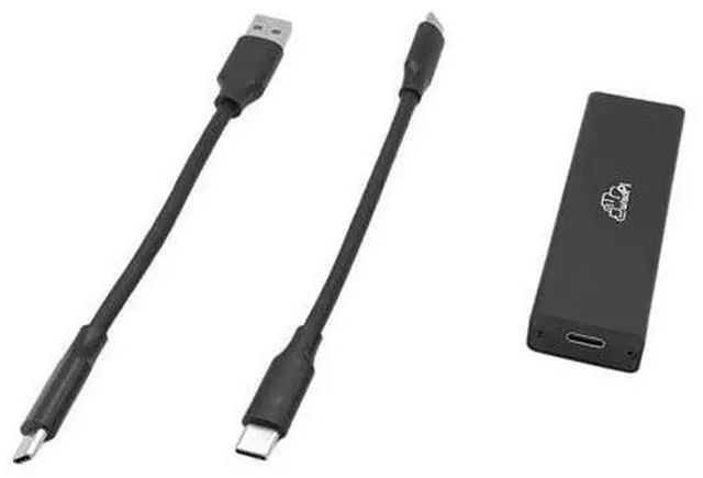 Main image of USB 3.2 to 5GbE Adapter (-UT5) Wired LAN Network Connection 5G, 2.5G, 100Mbps, 5000Mbps USB-C to RJ45 Network-AB01