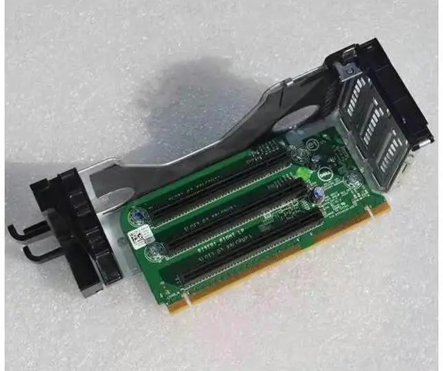Main image of riser card for R730XD R730 riser1 riser3 RSR card 8H6W 08H6W 4KKCY 04KKCY