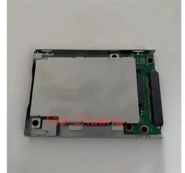 Main image of FOR T460 T460P T470P X260 DL470 SATA to NVME PCIE M2 2280 Hard Drive Bracket 01HY319 NS-B021