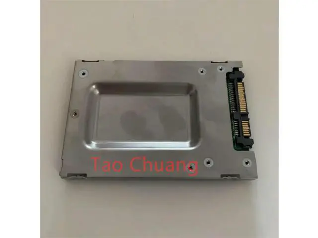 Alt view image 2 of 2 - FOR T460 T460P T470P X260 DL470 SATA to NVME PCIE M2 2280 Hard Drive Bracket 01HY319 NS-B021