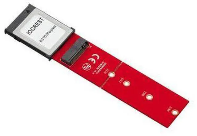 Main image of Card Reader CFexpress To SSD M.2 NVME Expansion Card Xbox Series X/S XSX CFexpress Only Support for Western Digital CH SN530 1TB