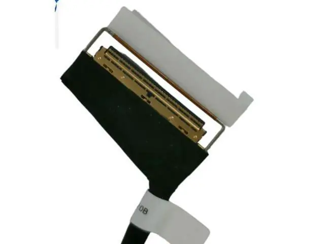 Alt view image 2 of 4 - LCD Cable for Inspiron 7300 7306 IO USB Cable 0XH5FC 450.0JW03.0001 Screen Cable