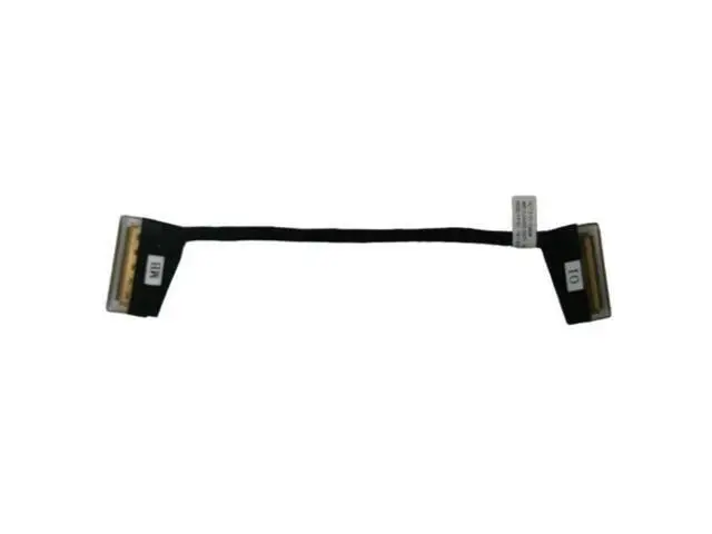 Alt view image 3 of 4 - LCD Cable for Inspiron 7300 7306 IO USB Cable 0XH5FC 450.0JW03.0001 Screen Cable
