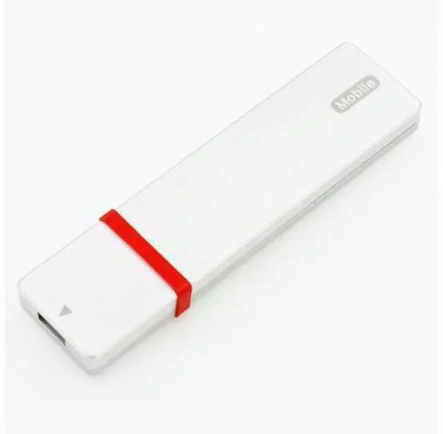 Main image of TYPE-C USB3.1 to M. 2 NVME PCIE SSD enclosure PCI-E protocols MINI Aluminium mobile hard disk box JMS583 chip