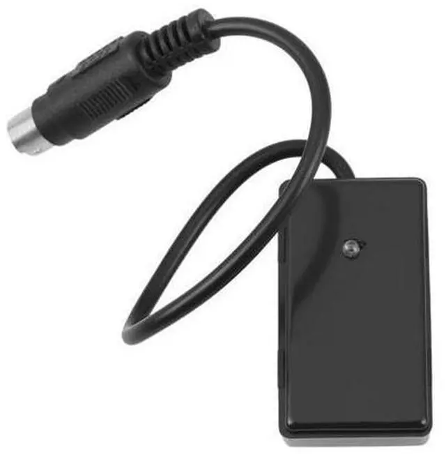 Main image of CAT to Bluetooth Adapter conveter for YAESU FT-817 FT-857 FT-897 Black