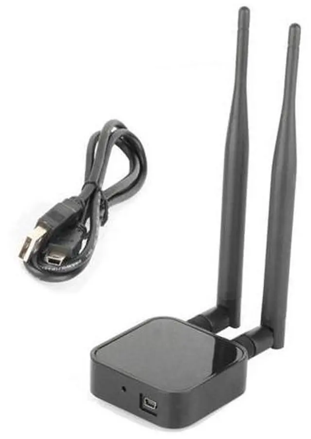 Main image of RT5572 Wireless Network Card 300Mbps 2.4G/5 Dual Band Wireless USB Adapter For Linux/Windows 7/8/10 With AP Function