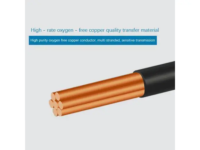 Alt view image 2 of 3 - EU Power Cable Euro Type F Schuko Plug IEC C13 Power Supply Cable for PC Computer Monitor Printer TV(0.3M,EU Plug)