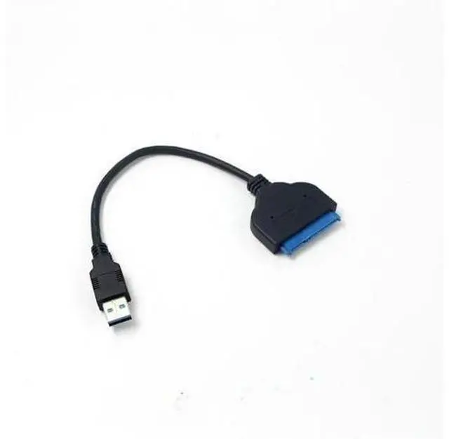 Main image of 2.5 - inch SATA Hard Drive Adapter Cable, SSD Player, Cloud Data Cable, SATA To Usb3.0, Easy Drive Cable