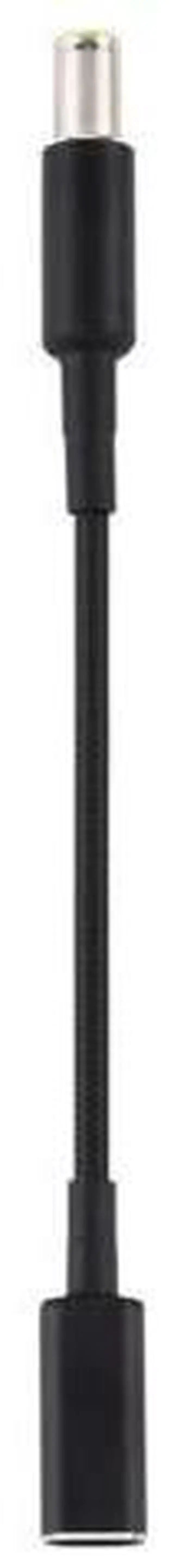 Alt view image 4 of 5 - PD 100W 18.5-20V 7.9 x 0.9mm to USB-C / Type-C Adapter Nylon Braid Cable