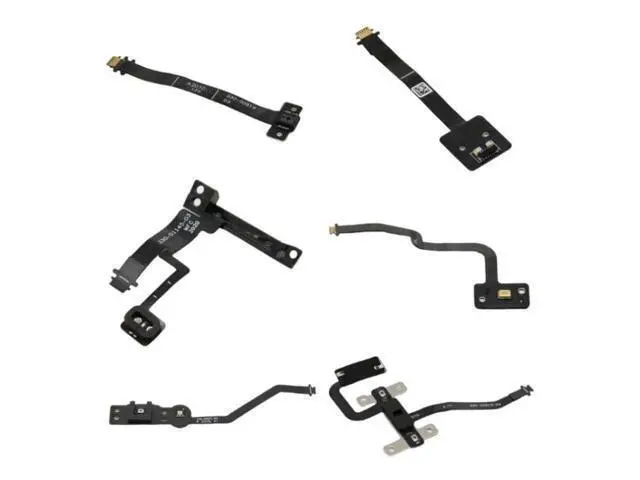 Alt view image 2 of 6 - For Oculus Quest 2 VR Replacement Parts ,Spec: Camera Switch Cable 330-00816-03