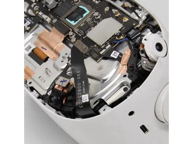 Alt view image 5 of 6 - For Oculus Quest 2 VR Replacement Parts ,Spec: Camera Switch Cable 330-00816-03