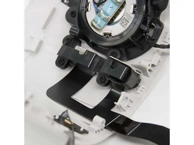 Alt view image 6 of 6 - For Oculus Quest 2 VR Replacement Parts ,Spec: Camera Switch Cable 330-00816-03