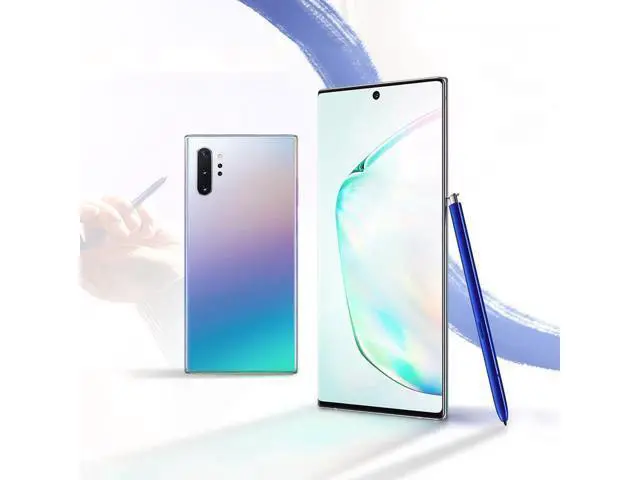 Alt view image 7 of 7 - Capacitive Touch Screen Stylus Pen for Galaxy Note20 / 20 Ultra / Note 10 / Note 10 Plus