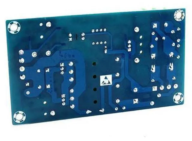 Alt view image 6 of 7 - WX-DC2416 Industrial Power Module High-Power Bare Board Switching Power Supply Board DC Power Module 36V 5A